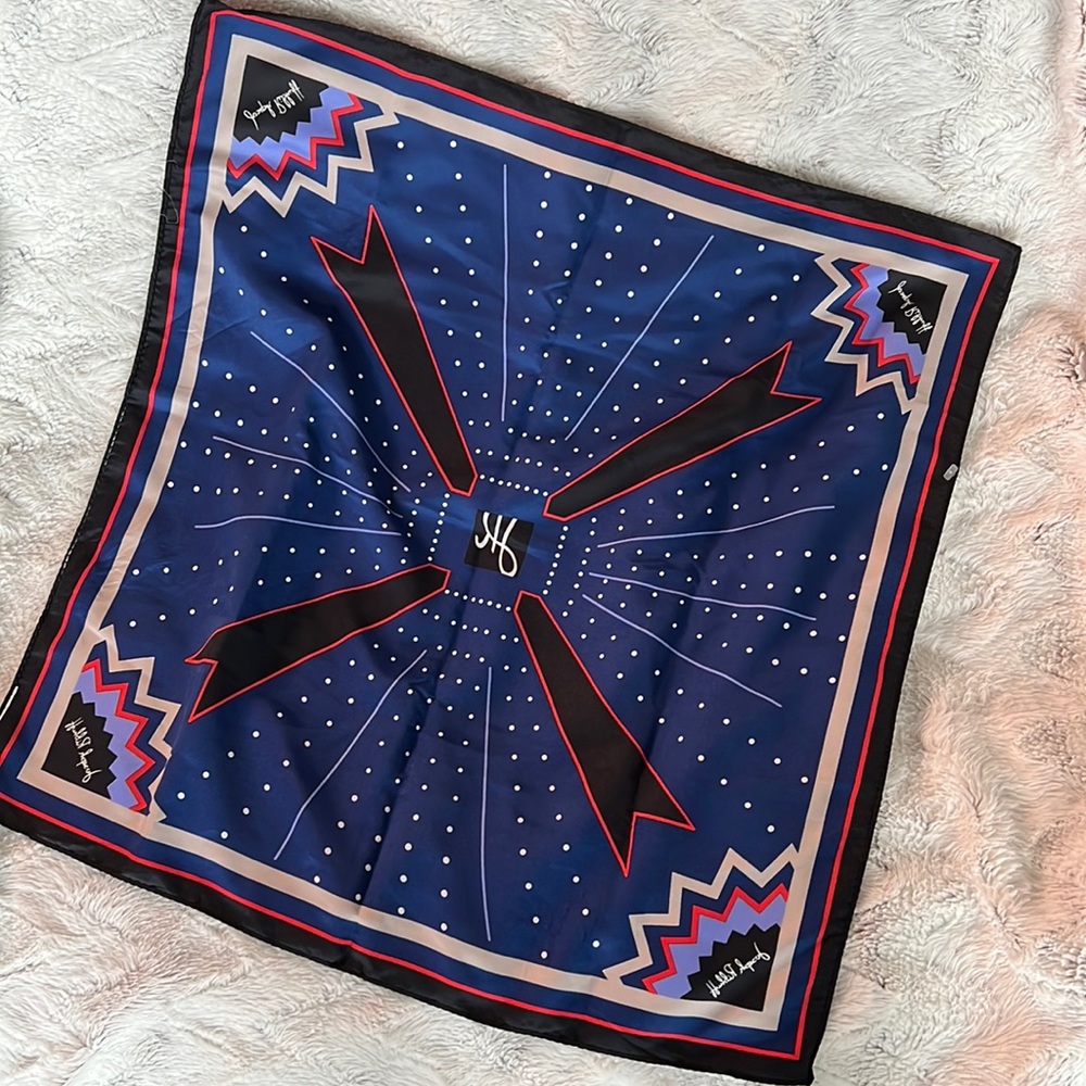Joseph Ribkoff Scarf